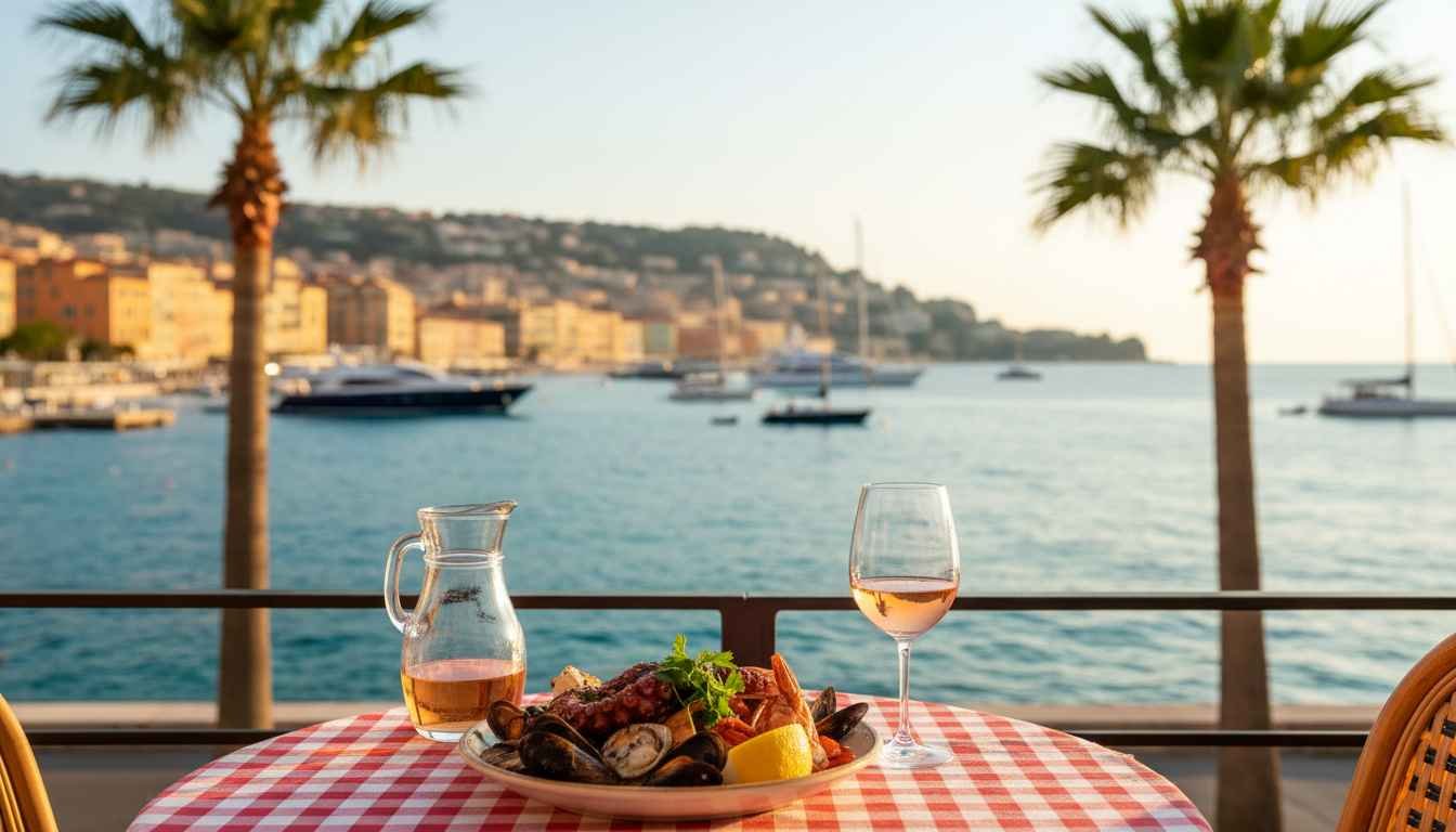 top places to visit in french riviera