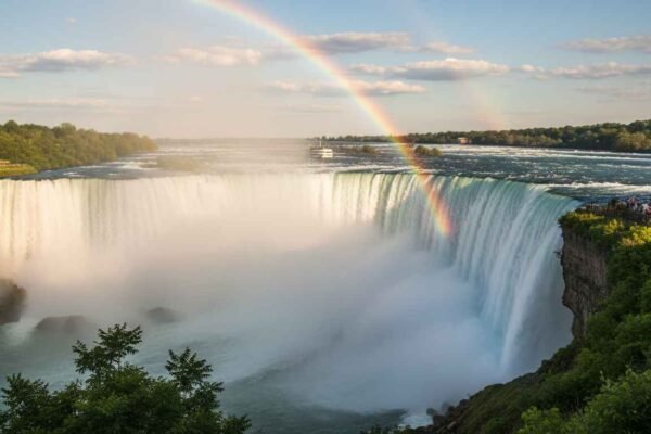 top places to visit in new york state