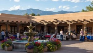 top places to visit in santa fe new mexico