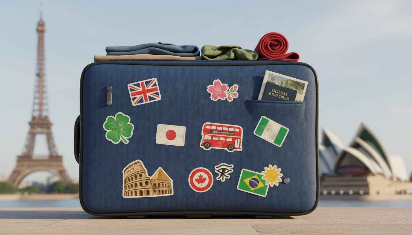 top places to visit outside of the us