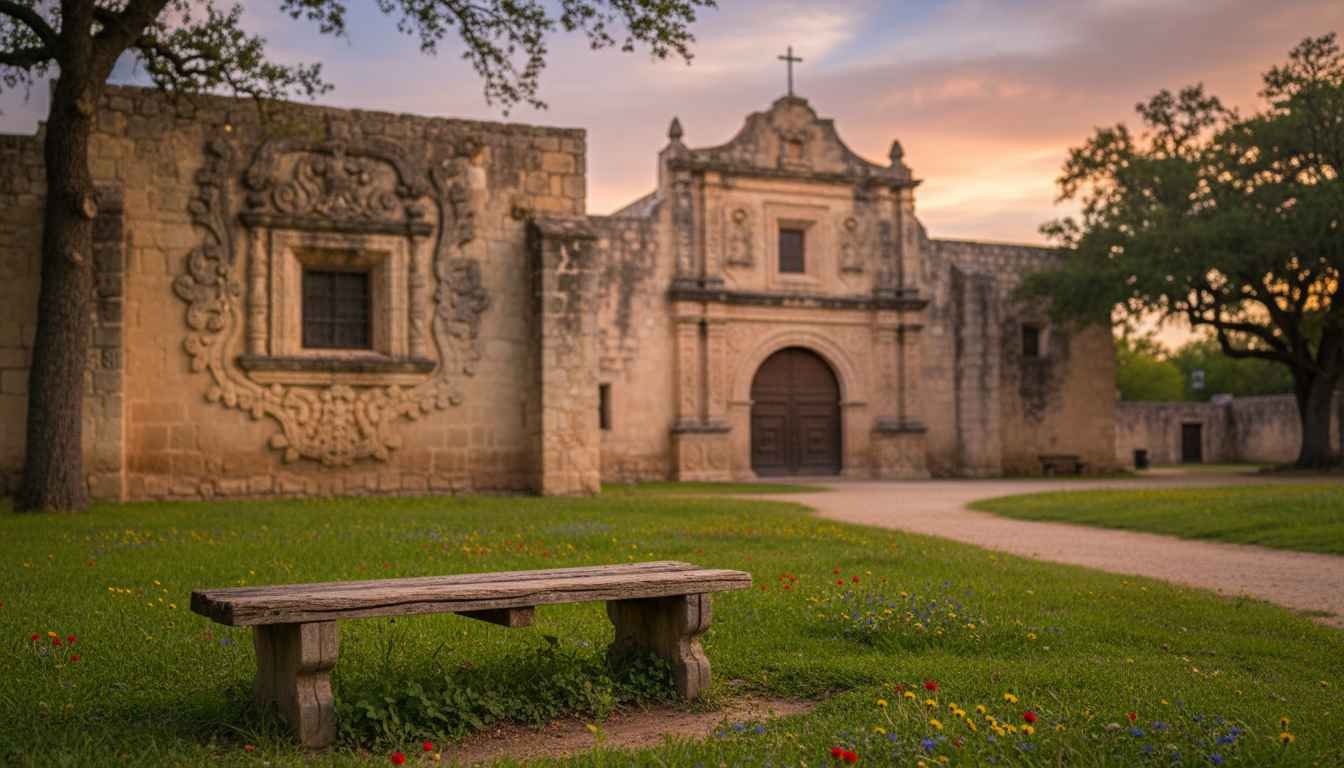 unique places to visit in san antonio