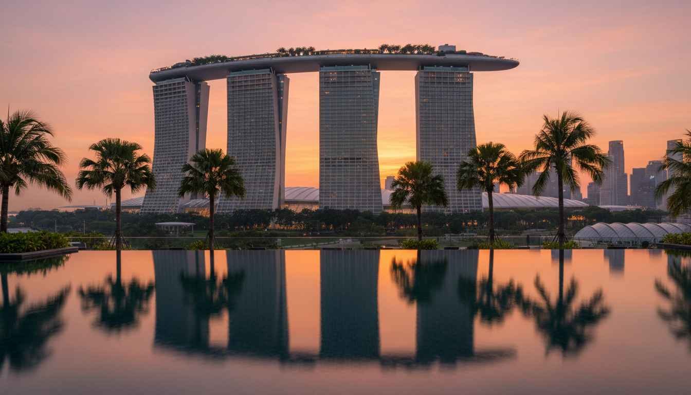 what are the best places to visit in singapore