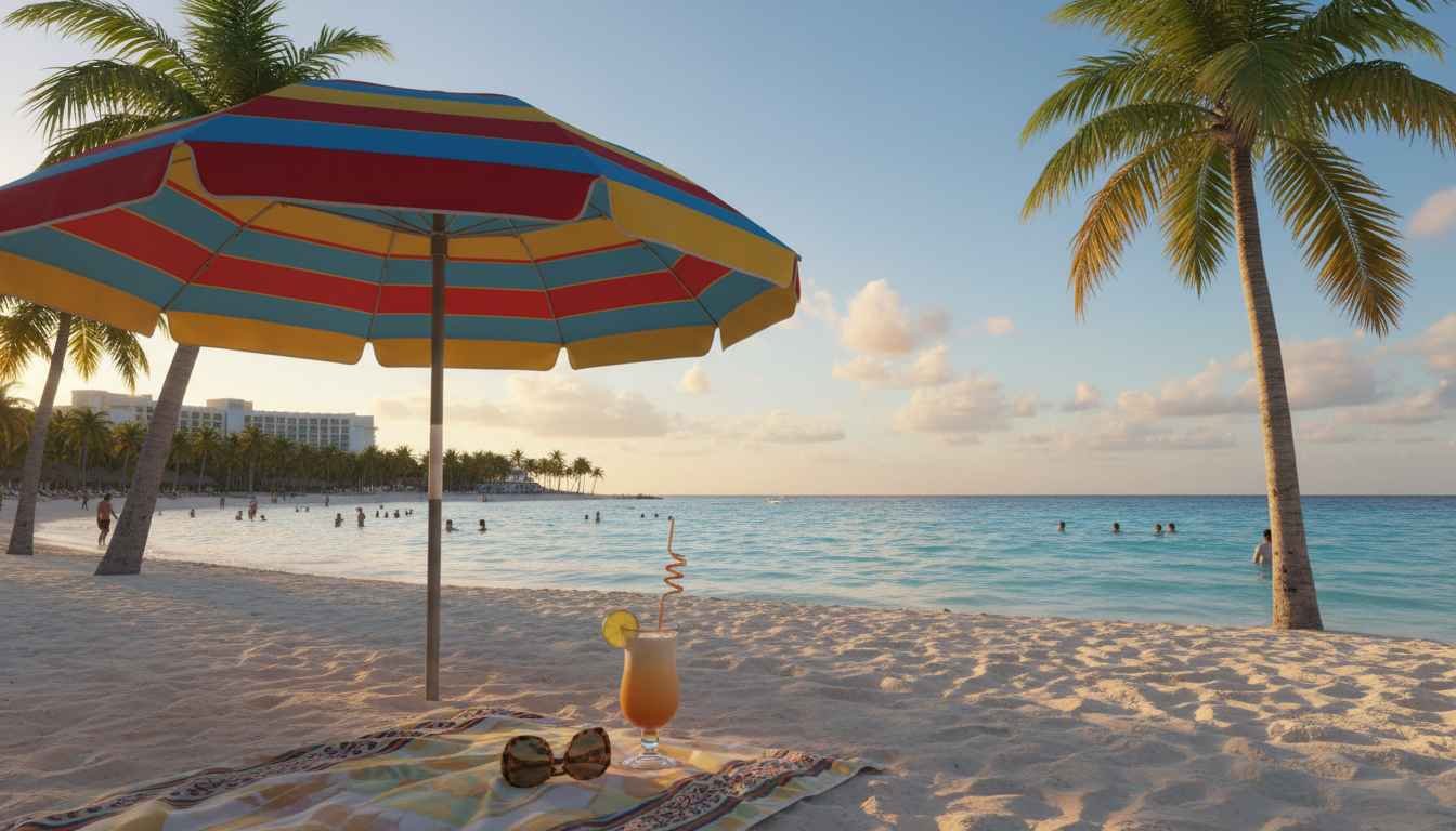 why is cancun the best place to visit