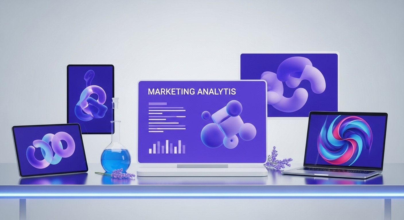 Digital Marketing Niš Serbia