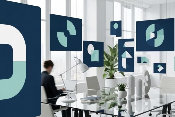 Digital Marketing ROI Vevey