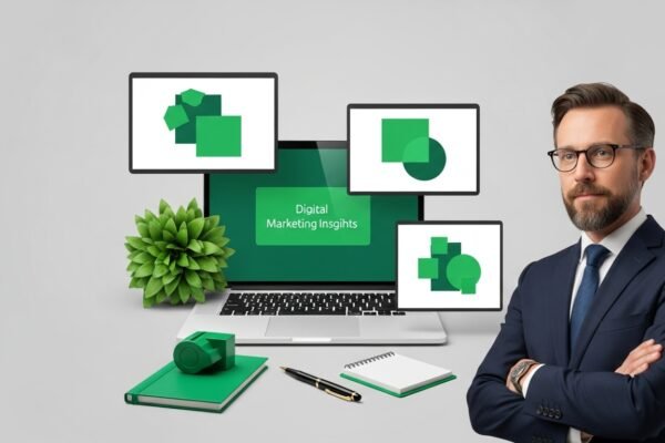 Digital Marketing ROI in Vaughan Business Services