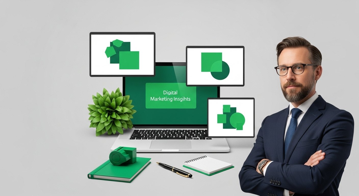 Digital Marketing ROI in Vaughan Business Services