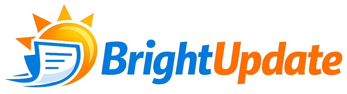 Bright Update
