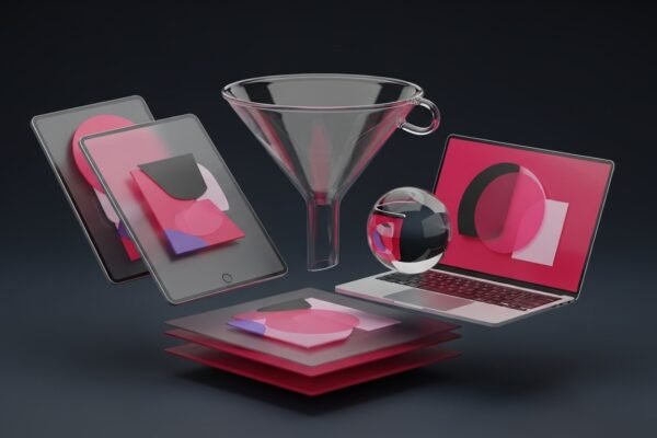 digital marketing ROI Kraków