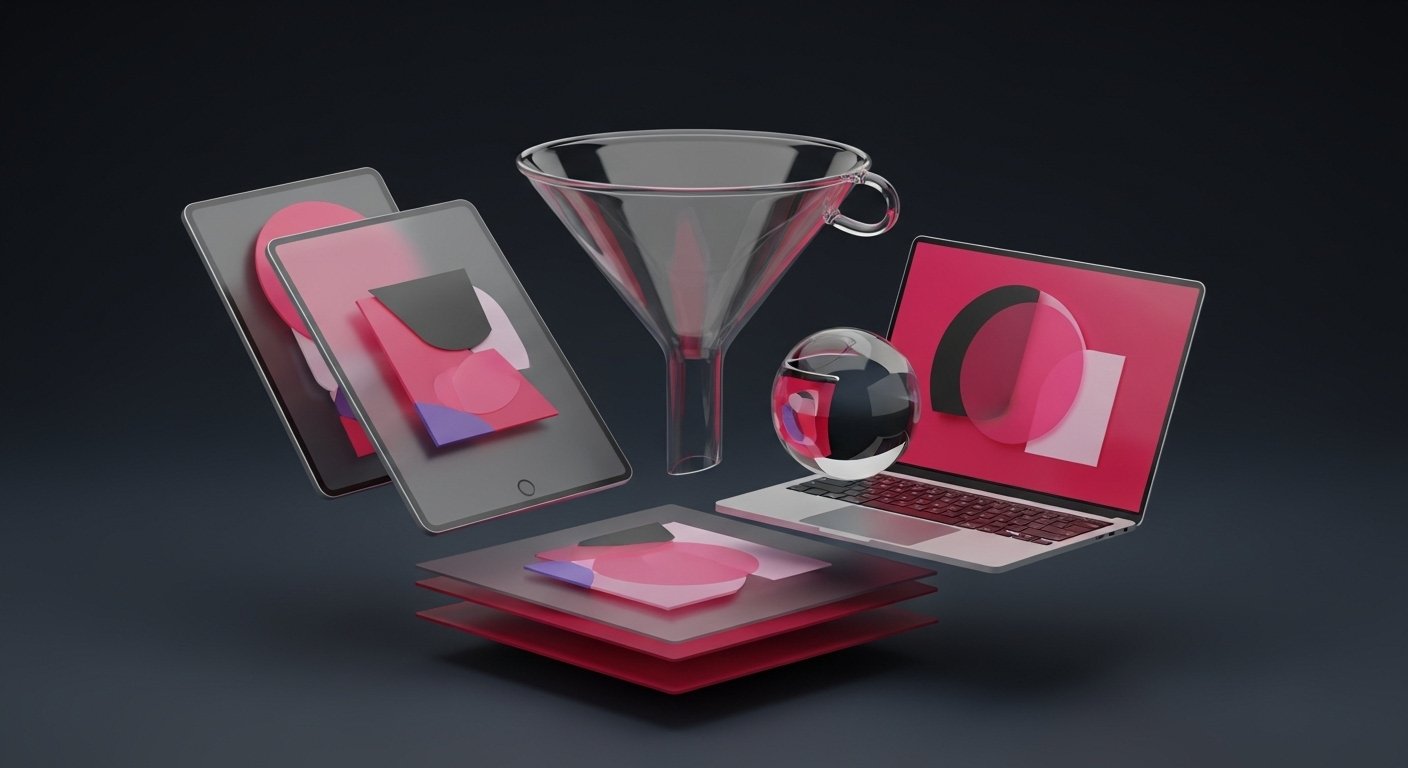 digital marketing ROI Kraków